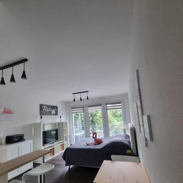 Ferienwohnung Köln, hotel em Colónia