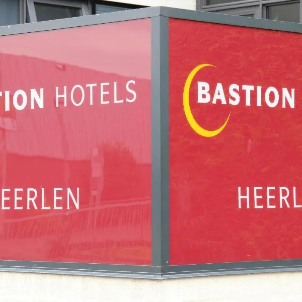 Bastion Hotel Heerlen, hotel i Heerlen