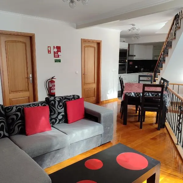 Delfina`s House, hotel v destinaci Machico