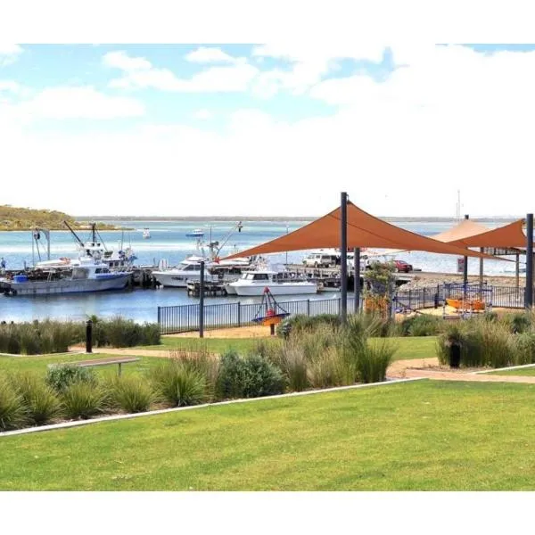 Discovery Parks - Coffin Bay, hotel v destinaci Coffin Bay