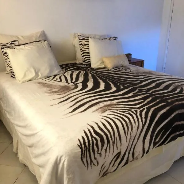 Casa confortável em Estancia, hotel u gradu 'Estância'