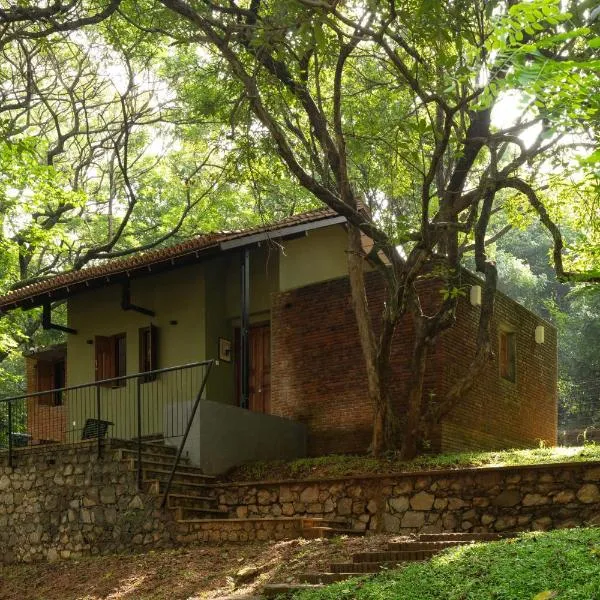 Villa Mankani, hôtel à Dambulla