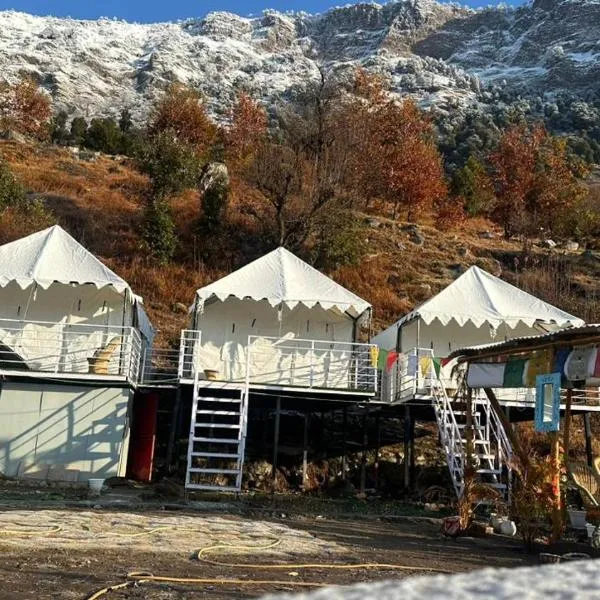 Sari Highlands, hotel in Rānsi