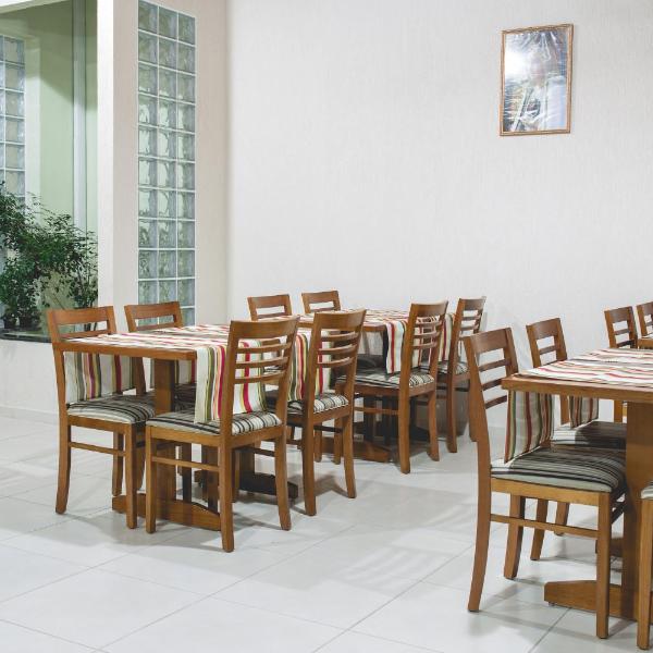 Pousada Santa Inês - Foto 4