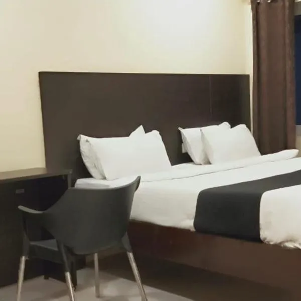 Arvind Stay Hotel, RK Beach Vizag, hotel di Visakhapatnam