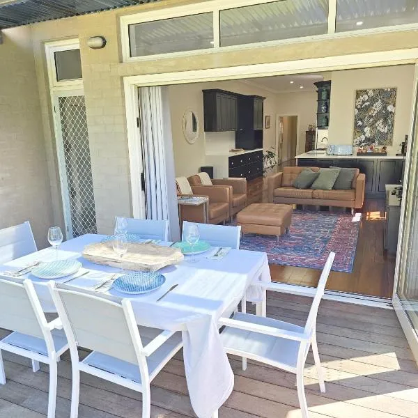 Araluen, Heart of Bowral, hotel en Bowral