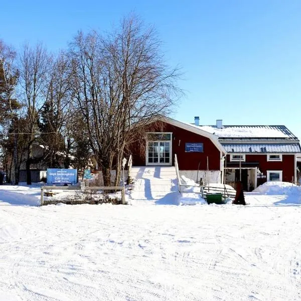 Mysig Lägenhet -Ralph Lundstengården, hotel v destinaci Luleå