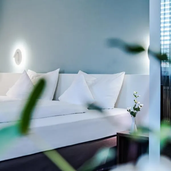 Hotel Royal, хотел в Щутгарт