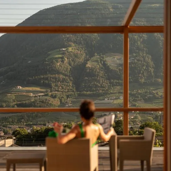Pergola Residence, hotel in Lagundo