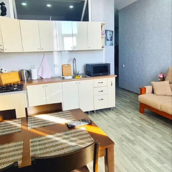 Kate's cozy apartment, hotel u gradu 'Kutaisi'