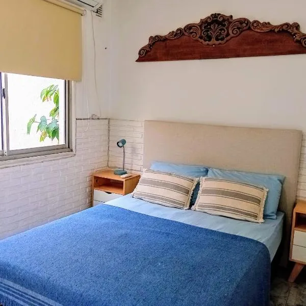 CASA PATRIA, con cochera, patio, parrilla, hotel en Córdoba