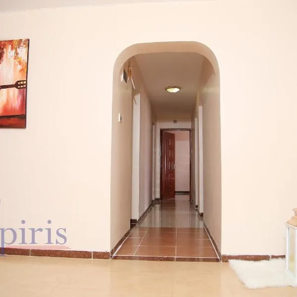 Empiris Milimani Condo, Hotel in Nakuru