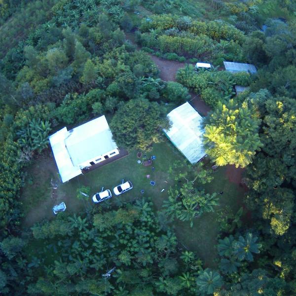 EcoPousada - Sitio Aborigene - Foto 2