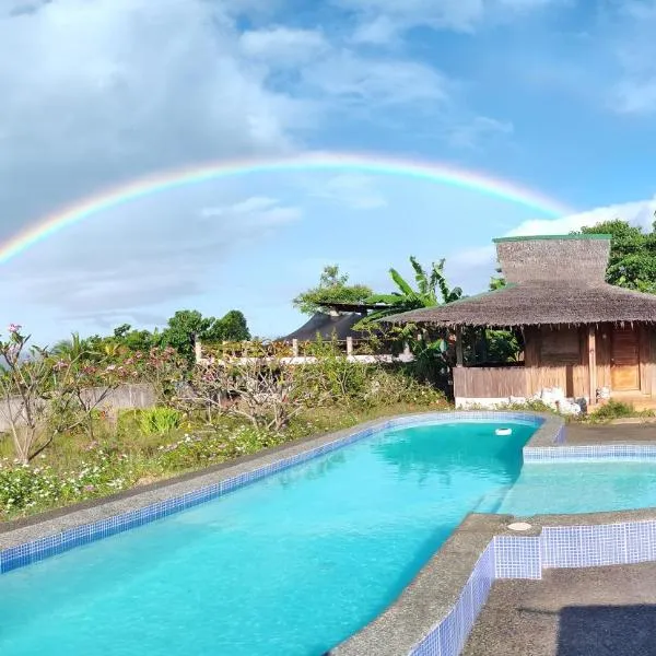 Callachuchi Homestay, hôtel à San Juan