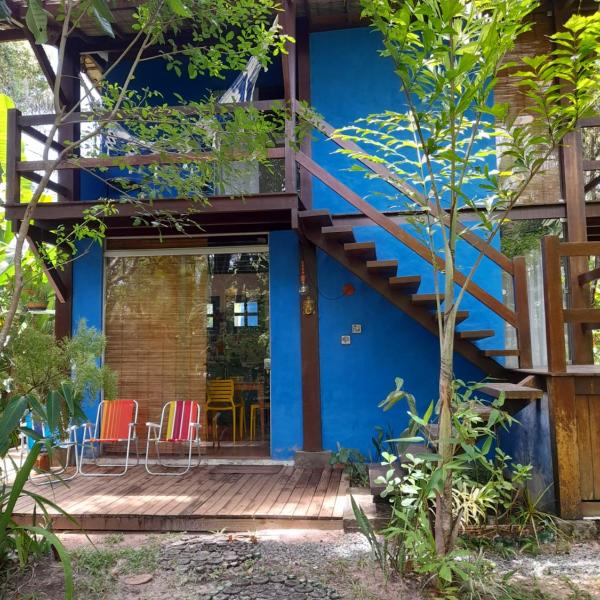 Casas Oceano