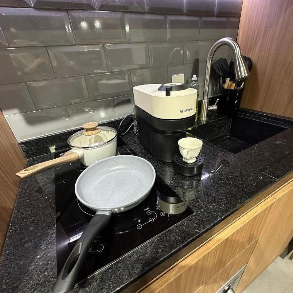 Ap Luxo Jardins Cd 707