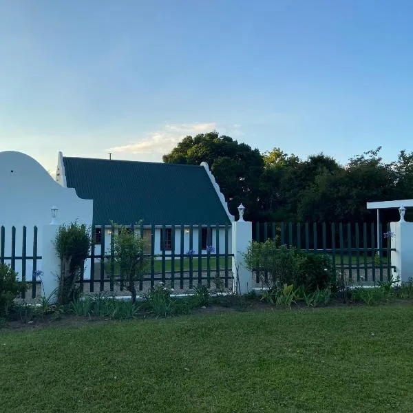 Cape Chameleon, hotel a Nottingham Road