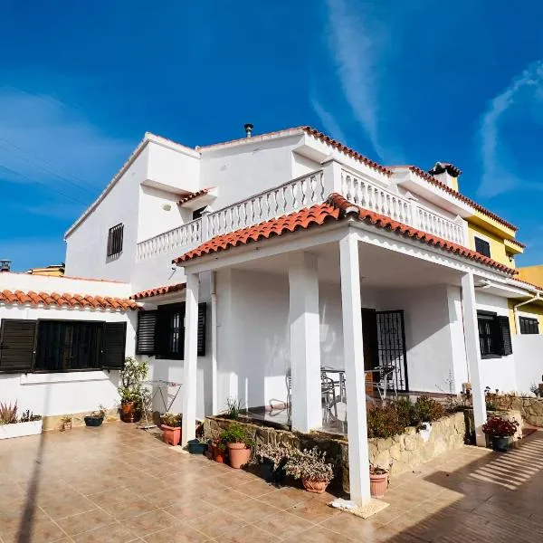 La Villa, hotell sihtkohas Benicàssim