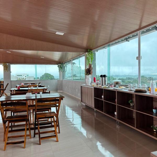 Hotel Carvalho - Foto 4