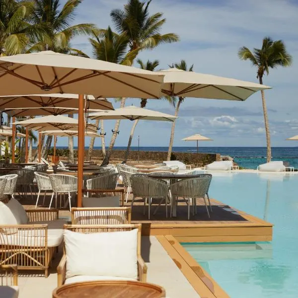 Cayo Levantado Resort - All Inclusive, Hotel in Santa Bárbara de Samaná