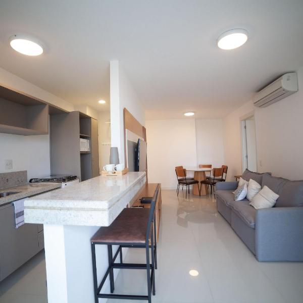 Apartamento em Ilha Pura ao lado do Rio Centro - Foto 5