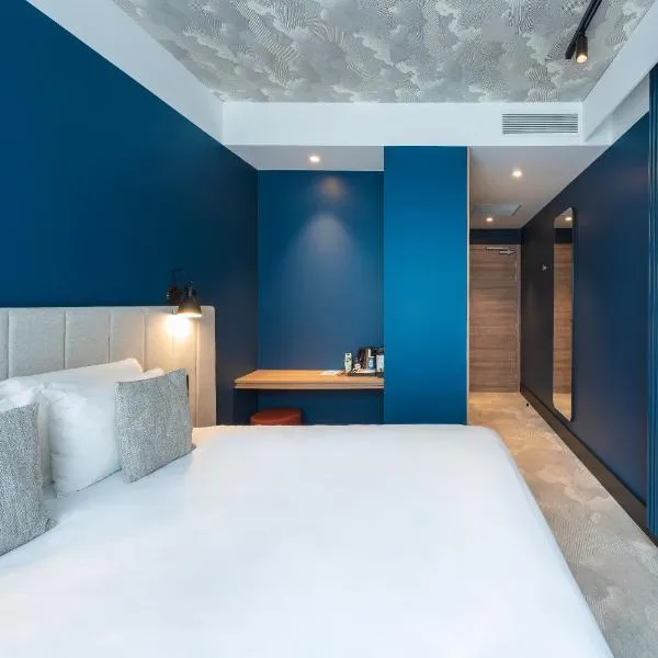 KYRIAD LYON OUEST Limonest, hotel em Limonest