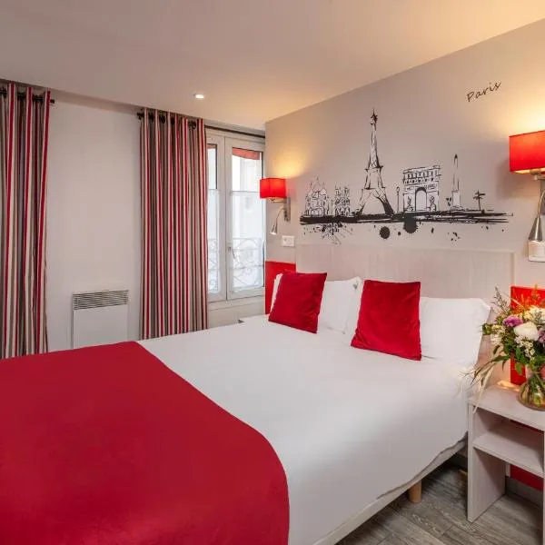 Saint Georges Lafayette, hotel in Paris