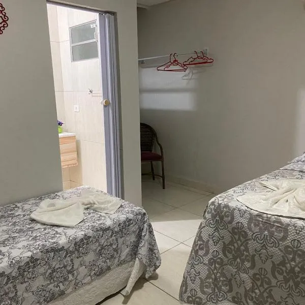 Suites Maceió, hotel v destinaci Maceió