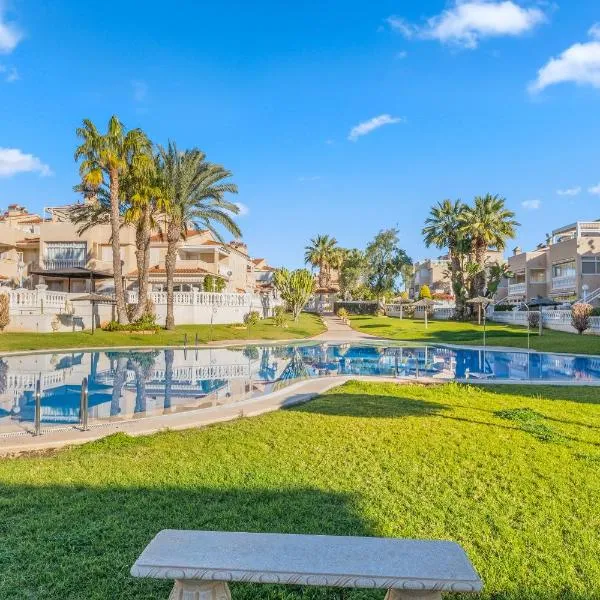 Bugenwilla Orihuela Costa, hotel in Orihuela Costa