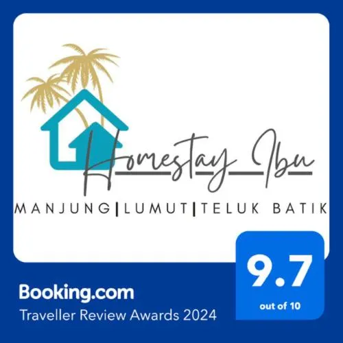 Homestay Ibu, hotel v destinaci Lumut