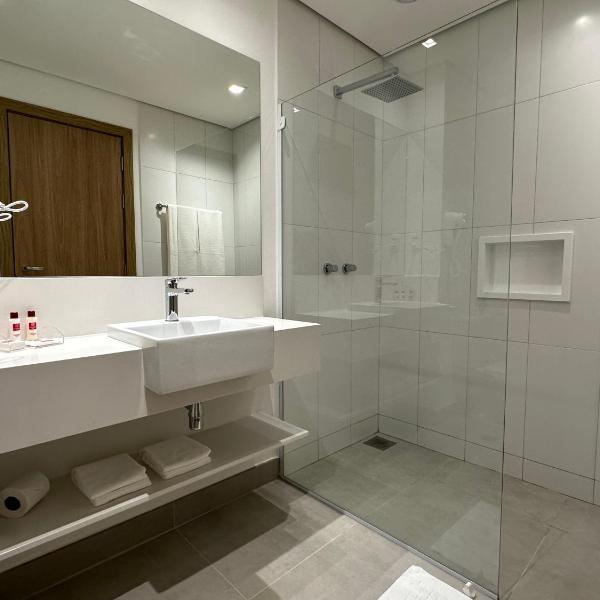 Hotel Panamby Guarulhos - Foto 3
