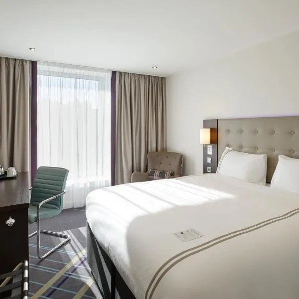 Premier Inn Köln City Mediapark، فندق في كولونيا