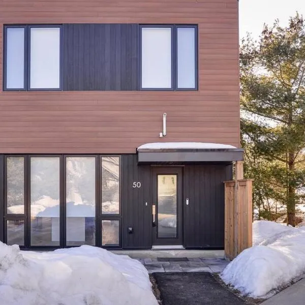 Luxury Resort Villa in Muskoka, hotel v destinaci Gravenhurst
