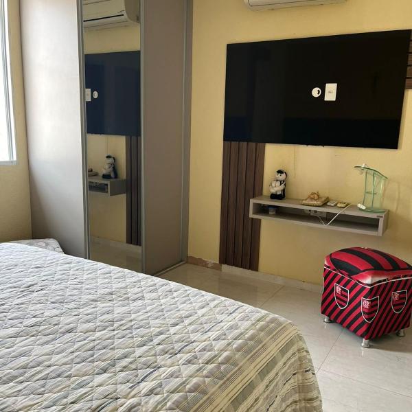 Apartamento no Icaraí - 2 suítes - Foto 5