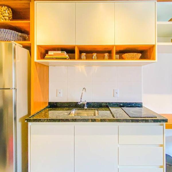 Apartamento na Vila Olimpia - Foto 5