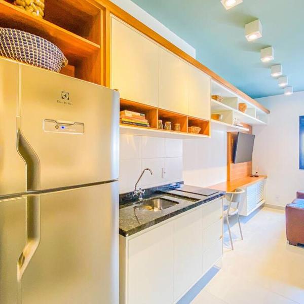 Apartamento na Vila Olimpia - Foto 4