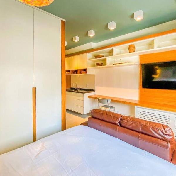 Apartamento na Vila Olimpia - Foto 2
