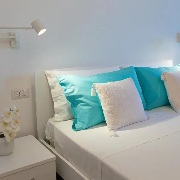 Estia Suites, hotel u gradu Vilazimius