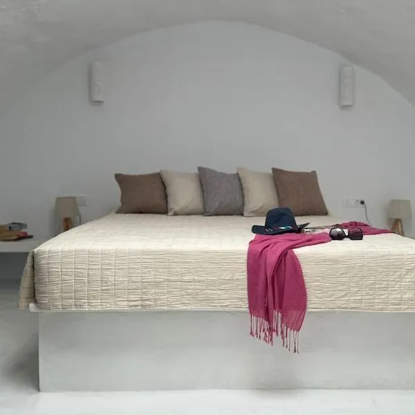 Villa Family, hotel v destinaci Emporio