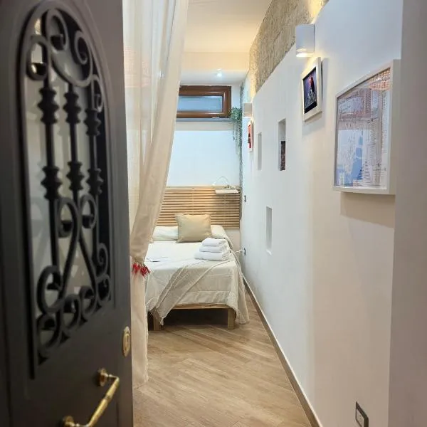 나폴리에 위치한 호텔 Casa Gennarino