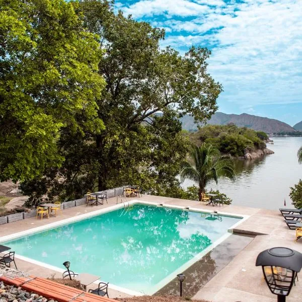 POINCOS ECO HOTEL, hotel in Prado
