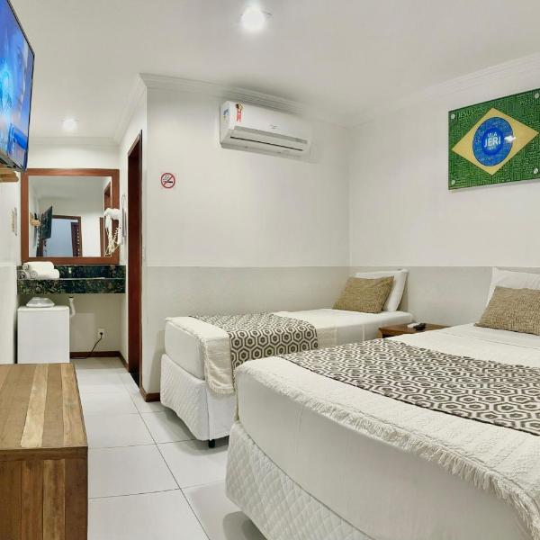Rede Andrade Vila Jeri - Foto 2