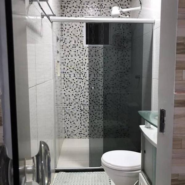 Casa Aconchegante em bairro residencial - Foto 3