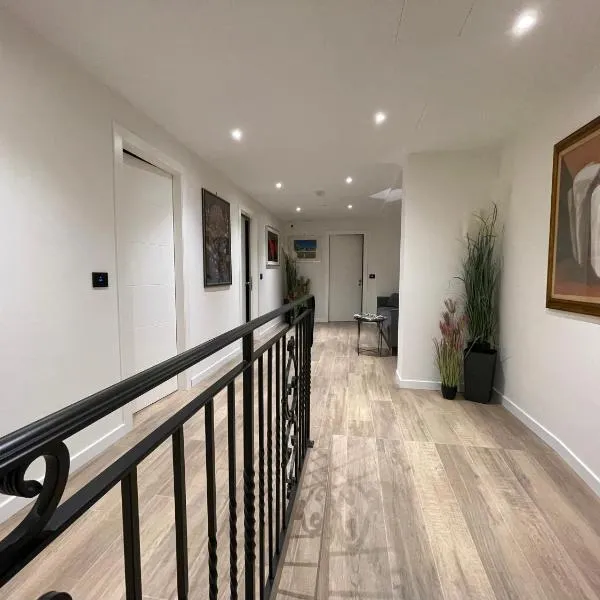 SAINT MICHEL, hotel v destinaci Gorizia