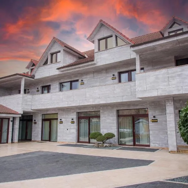 IMPERIAL STUDIO, hotel in Sibiu