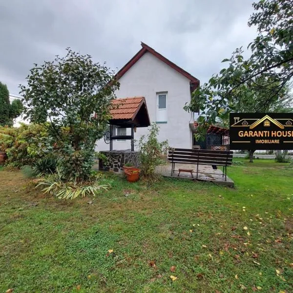 House Bumba, hotel a Baia Mare