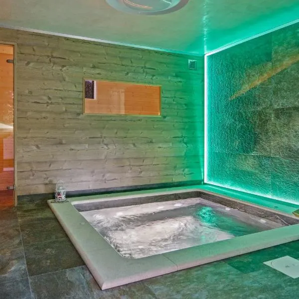 Villa VaLetiS, hotel a Rovinj