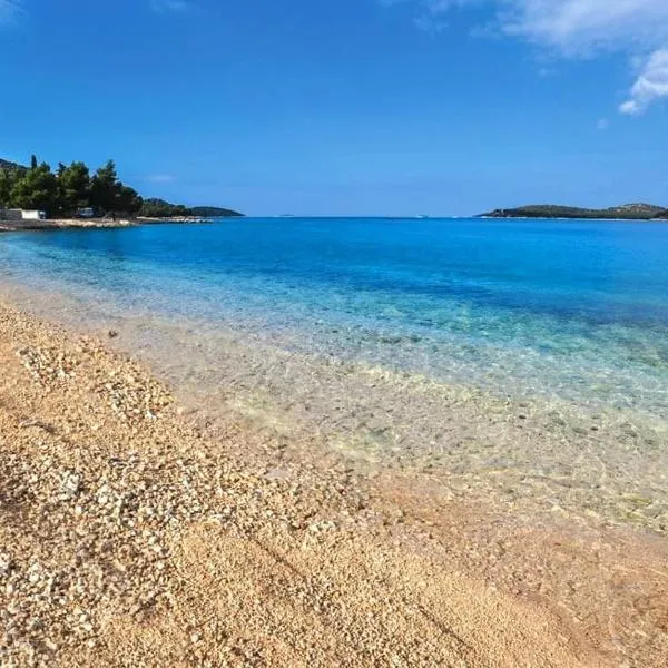 Villa Sunce, hotel in Ražanj