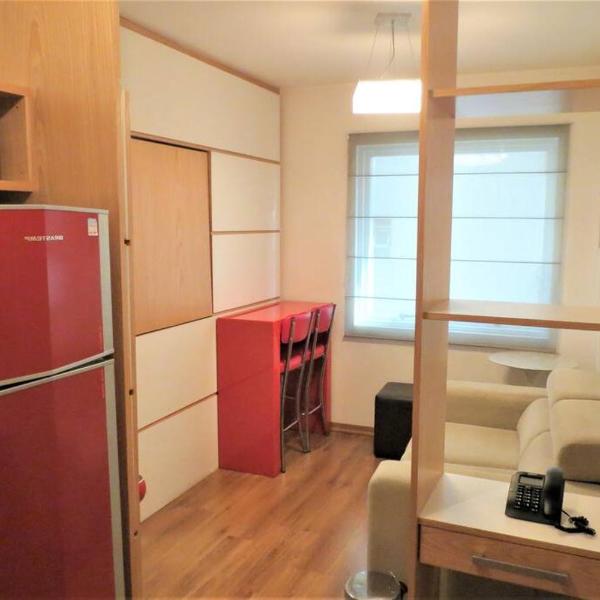 Studio mobiliado - Flat 400mts Av. Paulista
