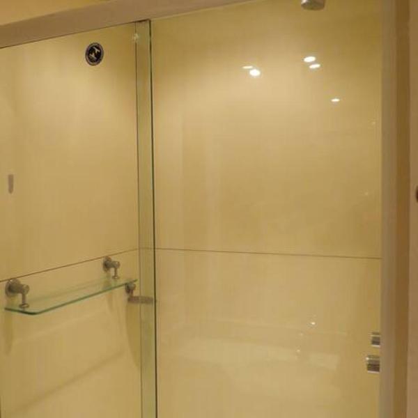 Studio mobiliado - Flat 400mts Av. Paulista - Foto 3
